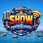 Rádio Show Portosalvense