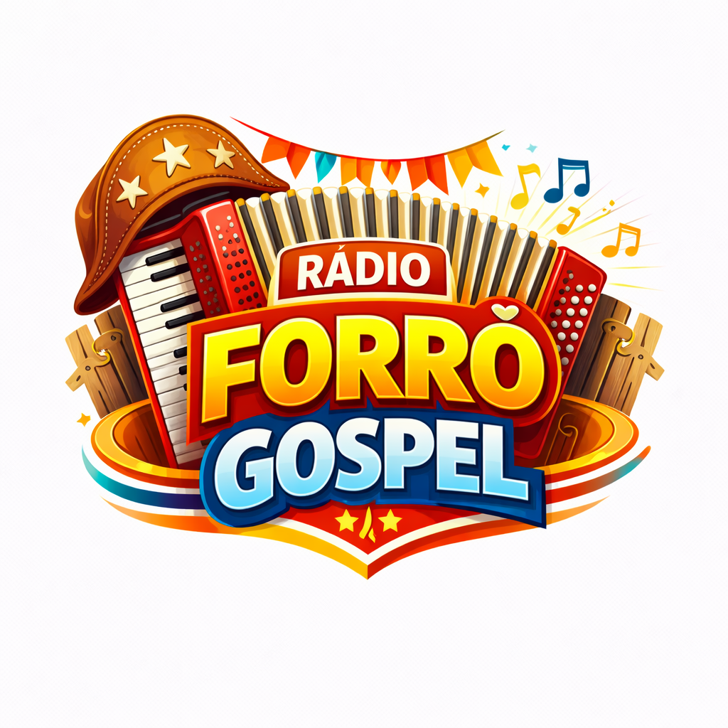 Rádio Forró Gospel