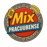 Rádio Mix Pracuúbense