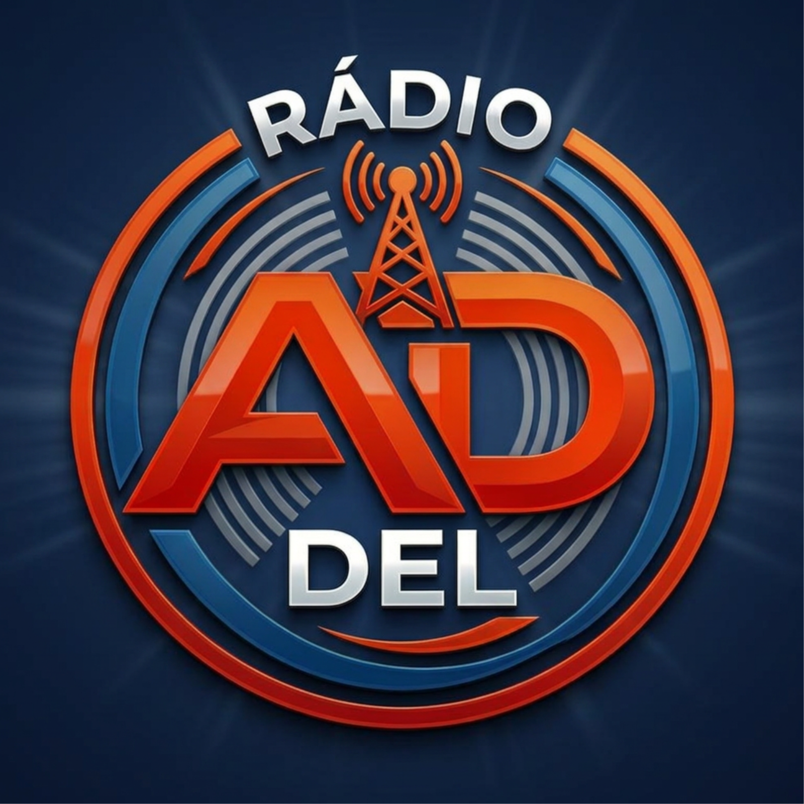 Rádio AD DEL