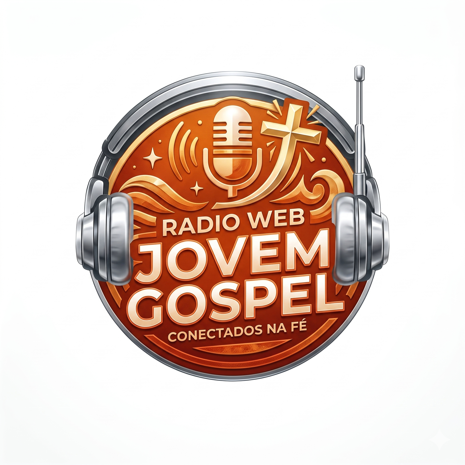 Rádio Jovem Gospel