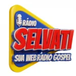 Rádio Selvati - Senador Canedo - GO - Brasil
