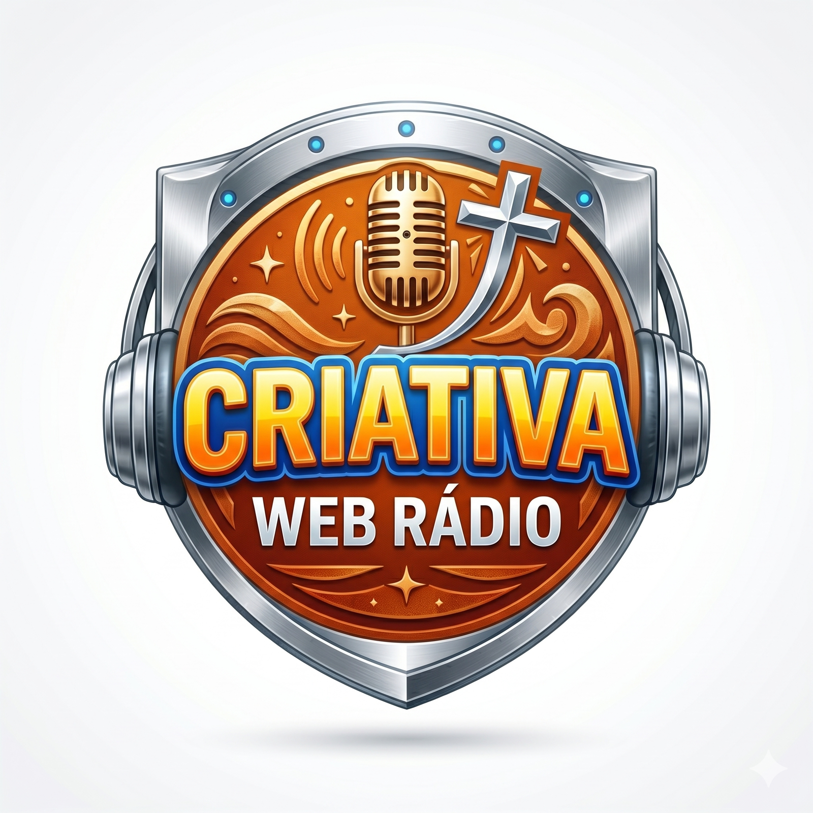 Criativa Web Rádio