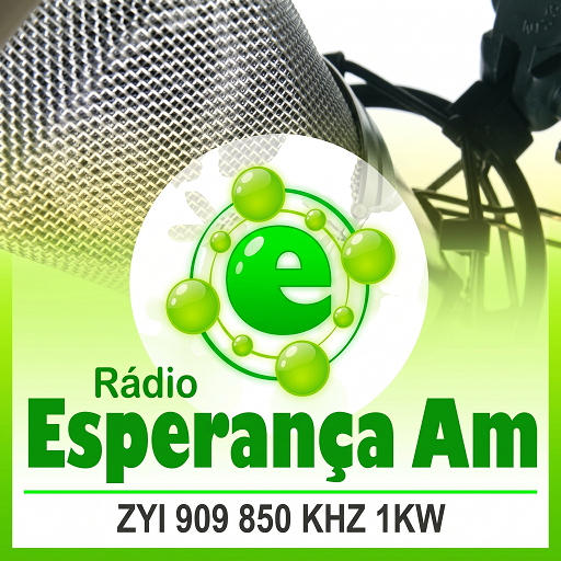 Rádio Esperança AM 850 - Picos / PI - Brasil