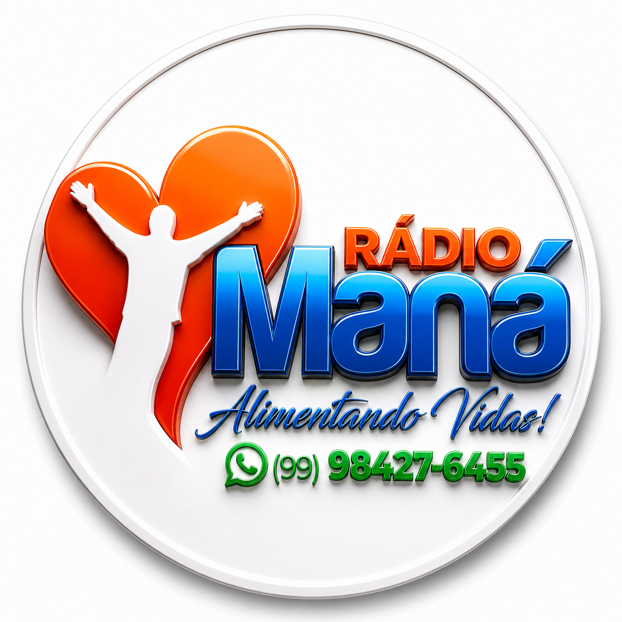 Rádio Maná