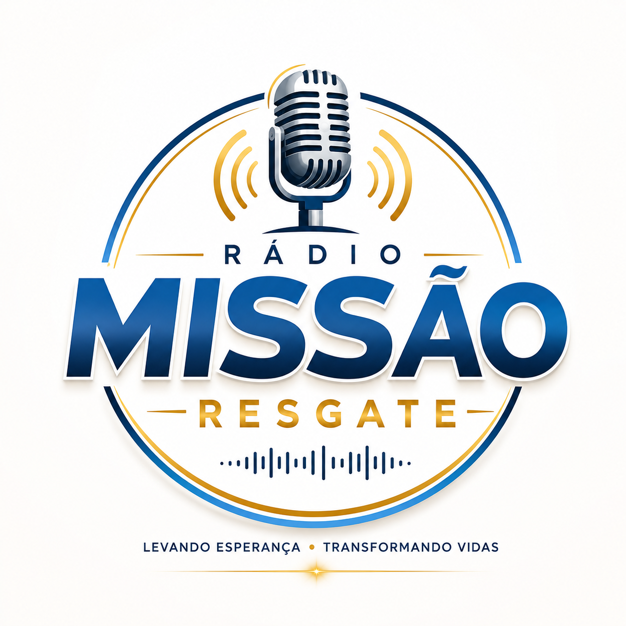 Logo Rádio