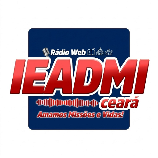 Rádio Web IEADMI Ceará
